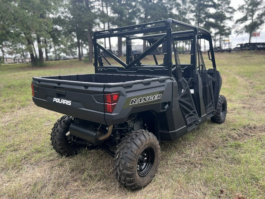 2026 Polaris RANGER CREW 1000