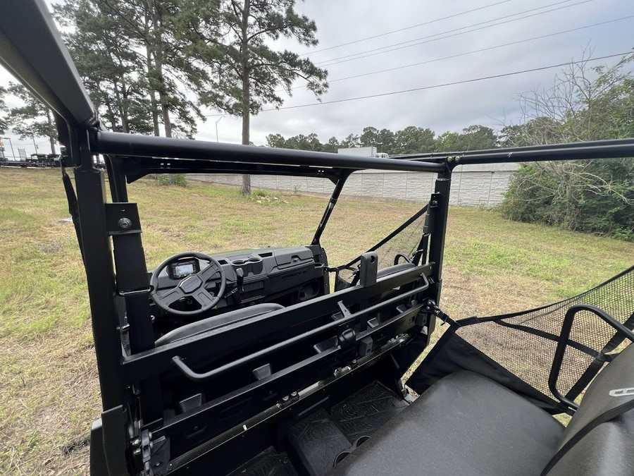 2026 Polaris RANGER CREW 1000