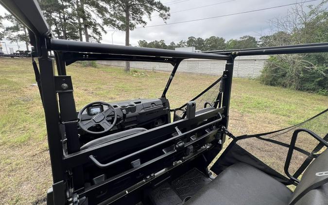 2026 Polaris RANGER CREW 1000