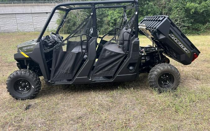 2026 Polaris RANGER CREW 1000