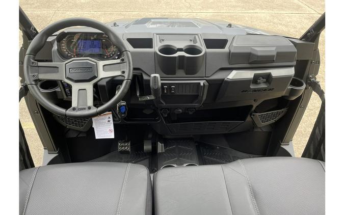 2026 Polaris Ranger XP® 1000 Premium