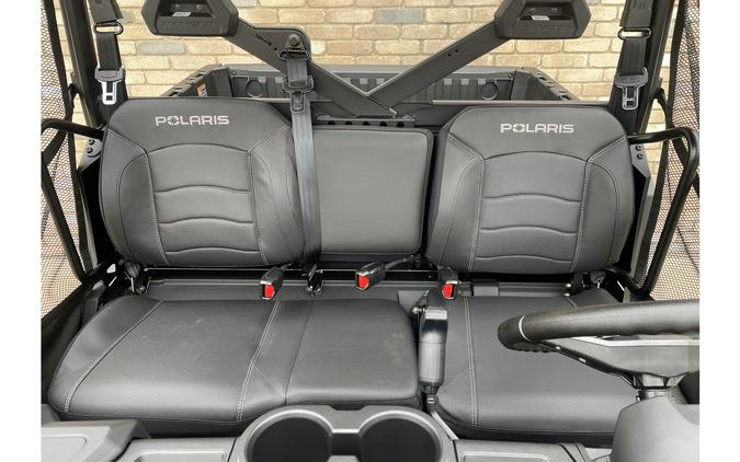 2026 Polaris Ranger XP® 1000 Premium