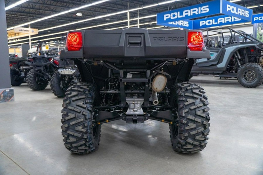 2026 Polaris Sportsman X2 570