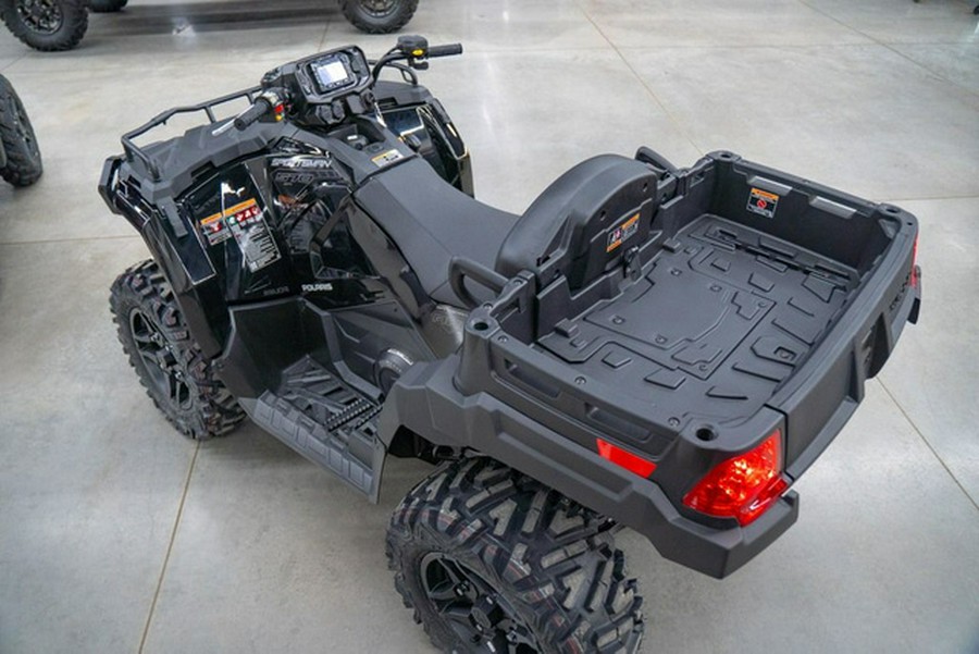 2026 Polaris Sportsman X2 570