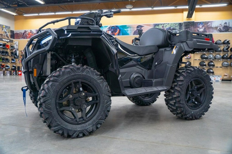 2026 Polaris Sportsman X2 570
