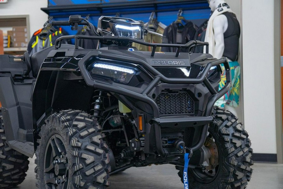 2026 Polaris Sportsman X2 570