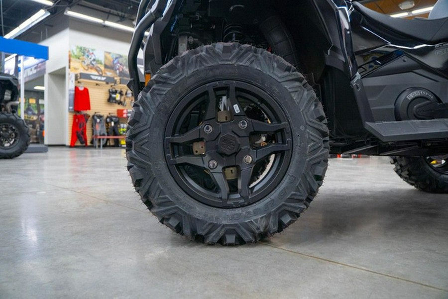 2026 Polaris Sportsman X2 570