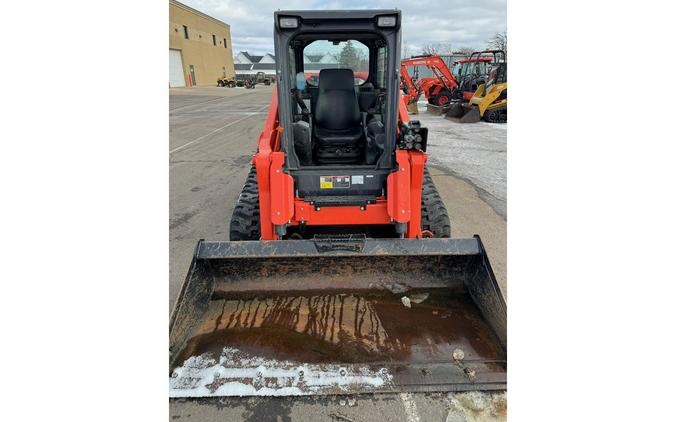 2023 Kubota SVL97-2