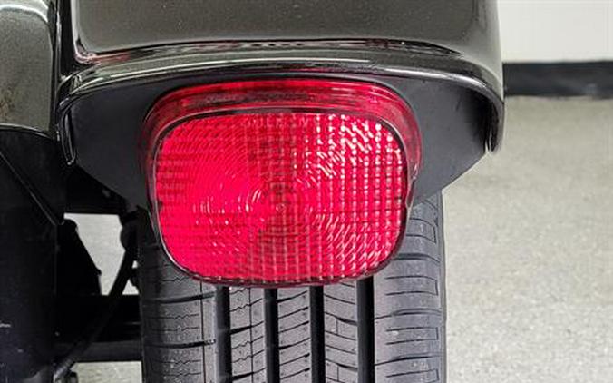 2016 Harley-Davidson Freewheeler™