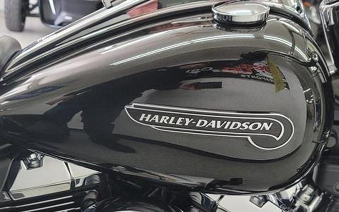 2016 Harley-Davidson Freewheeler™