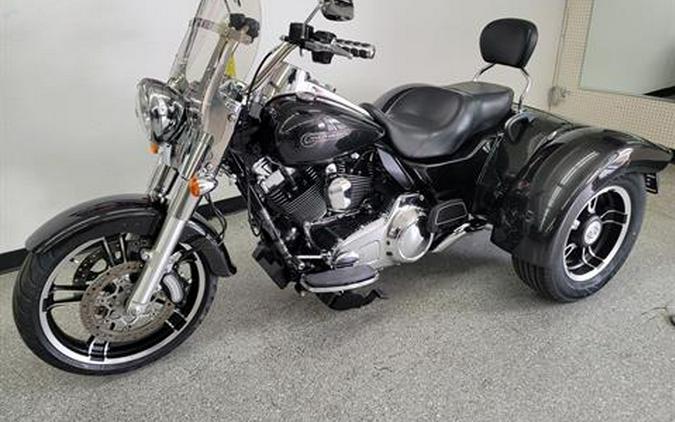 2016 Harley-Davidson Freewheeler™