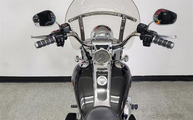 2016 Harley-Davidson Freewheeler™