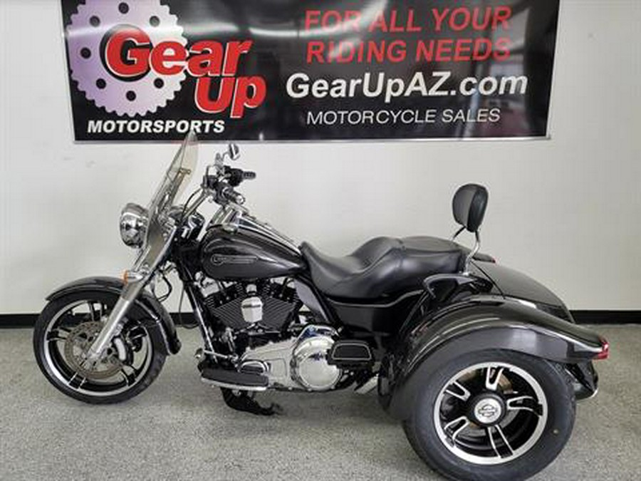 2016 Harley-Davidson Freewheeler™