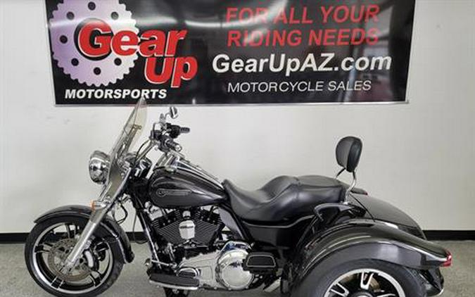 2016 Harley-Davidson Freewheeler™