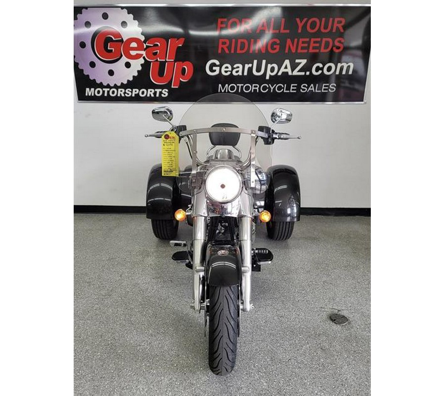 2016 Harley-Davidson Freewheeler™