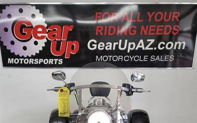 2016 Harley-Davidson Freewheeler™