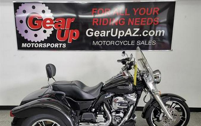 2016 Harley-Davidson Freewheeler™