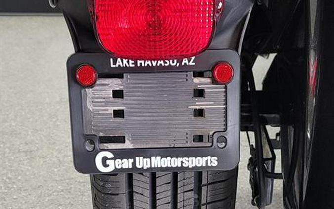 2016 Harley-Davidson Freewheeler™