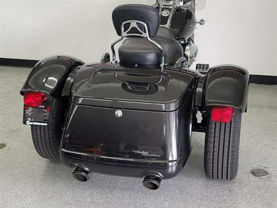 2016 Harley-Davidson Freewheeler™