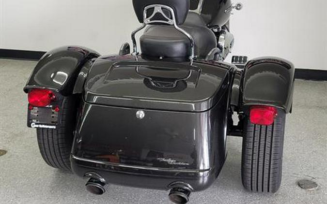 2016 Harley-Davidson Freewheeler™