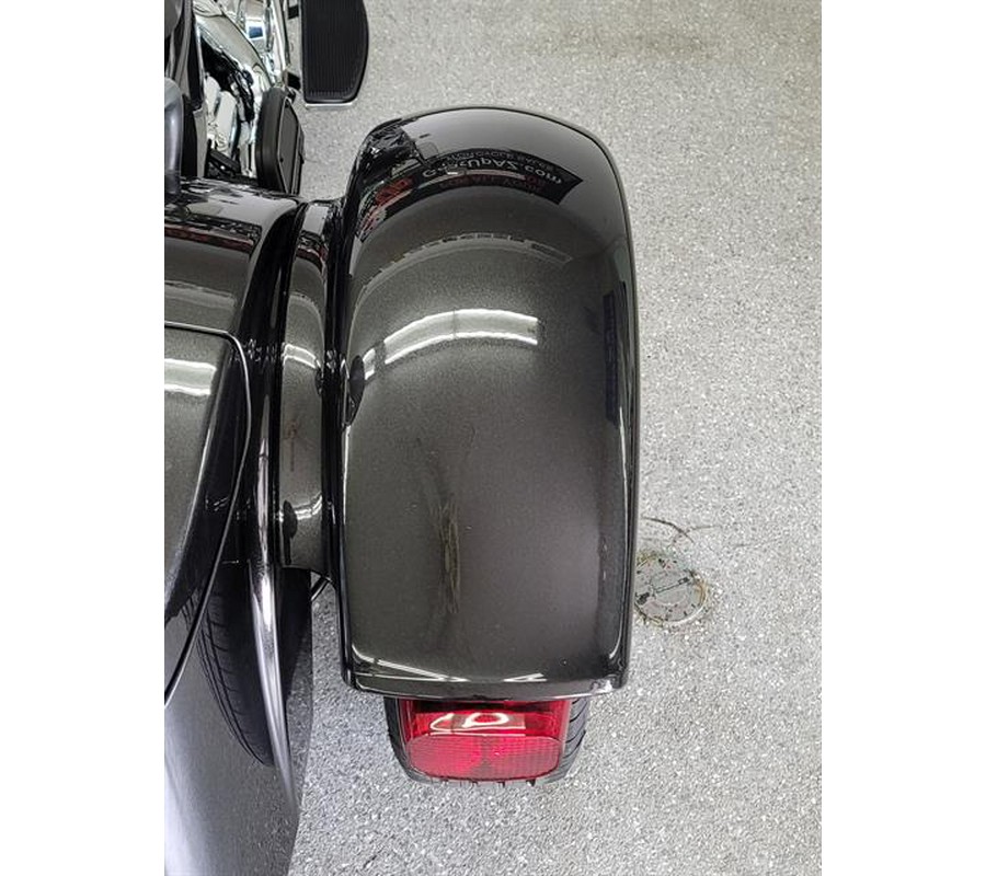 2016 Harley-Davidson Freewheeler™