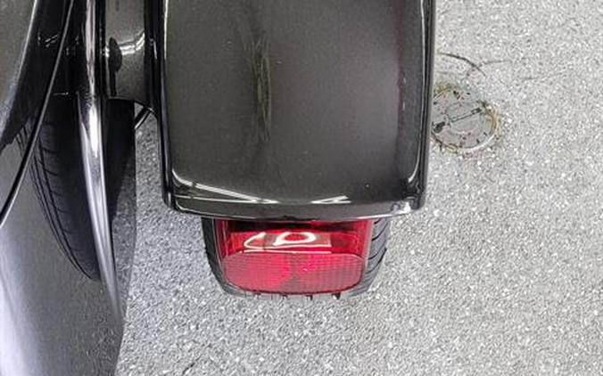 2016 Harley-Davidson Freewheeler™