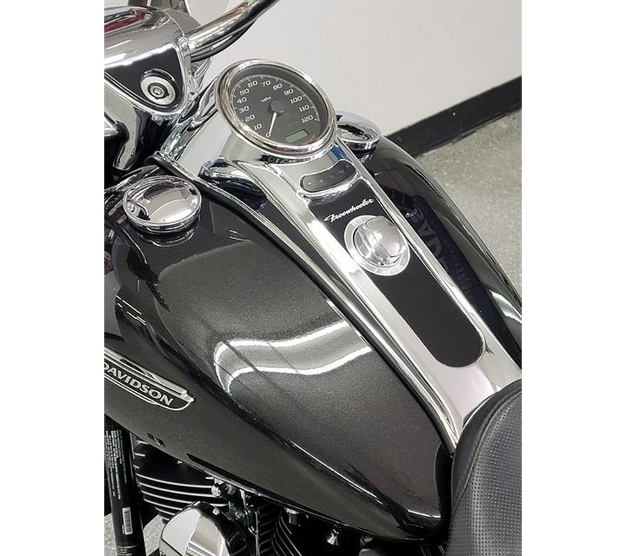 2016 Harley-Davidson Freewheeler™