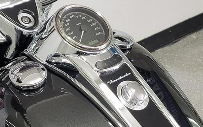 2016 Harley-Davidson Freewheeler™