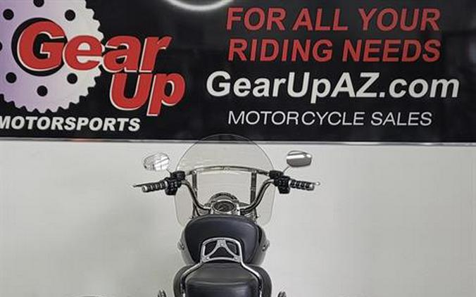 2016 Harley-Davidson Freewheeler™