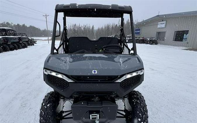 2026 Polaris Ranger 500