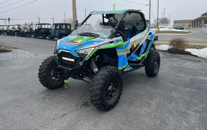 2023 Polaris RZR Pro XP Sport