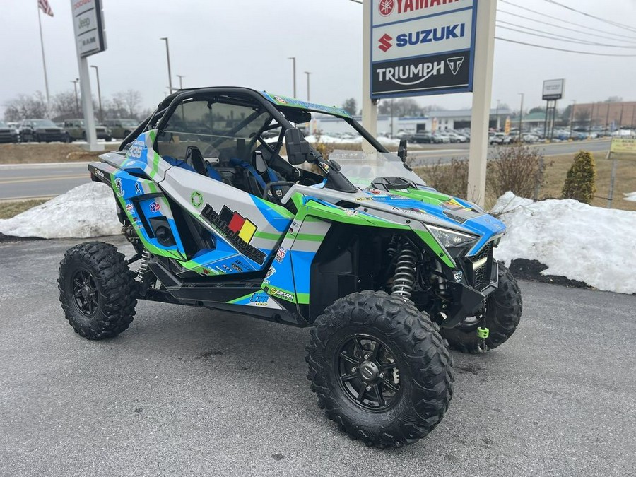 2023 Polaris RZR Pro XP Sport