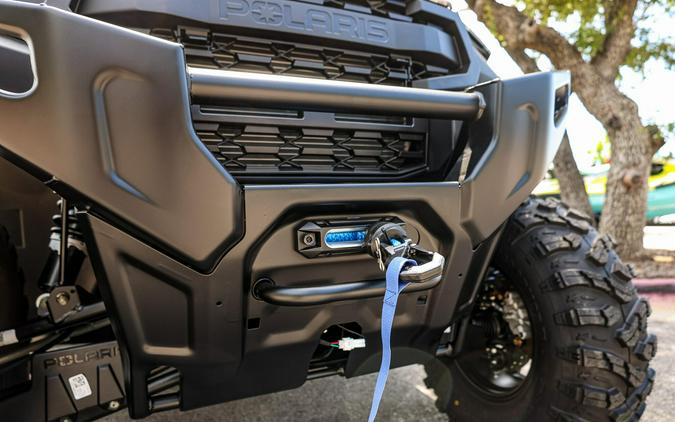 2025 POLARIS RANGER XP 1000 NORTHSTAR EDITION ULTIMATE