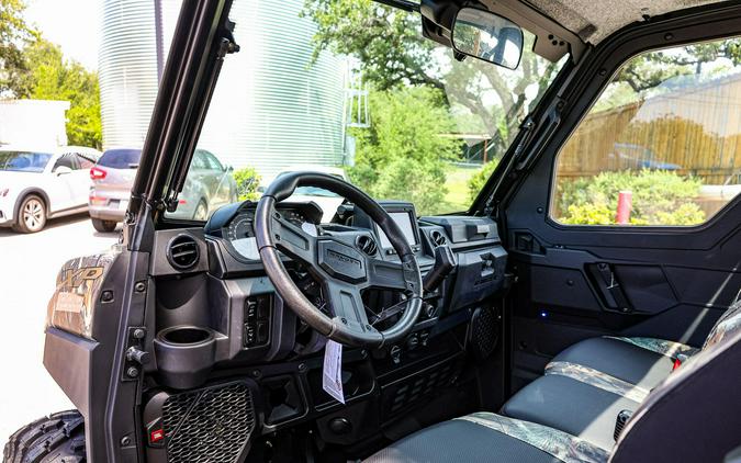2025 POLARIS RANGER XP 1000 NORTHSTAR EDITION ULTIMATE