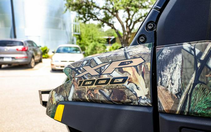 2025 POLARIS RANGER XP 1000 NORTHSTAR EDITION ULTIMATE