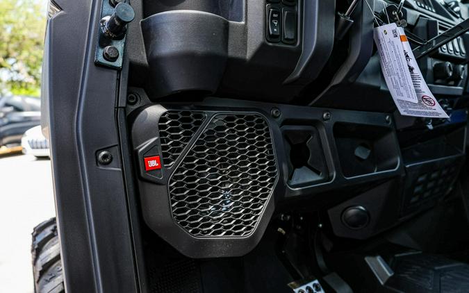 2025 POLARIS RANGER XP 1000 NORTHSTAR EDITION ULTIMATE