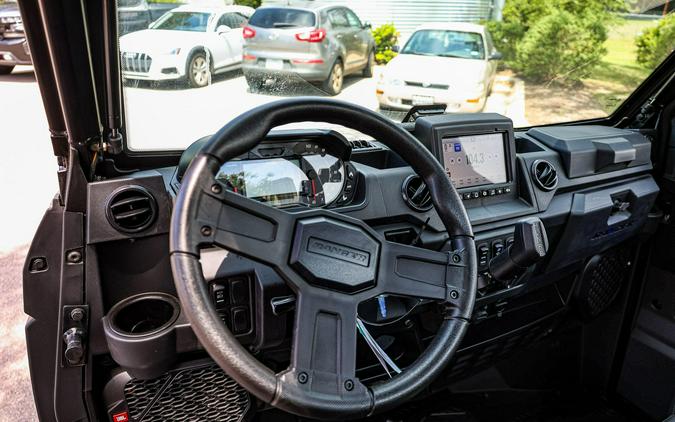 2025 POLARIS RANGER XP 1000 NORTHSTAR EDITION ULTIMATE