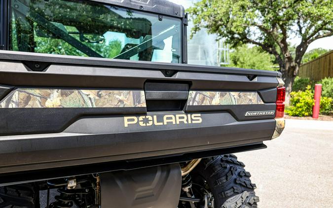 2025 POLARIS RANGER XP 1000 NORTHSTAR EDITION ULTIMATE