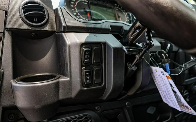 2025 POLARIS RANGER XP 1000 NORTHSTAR EDITION ULTIMATE