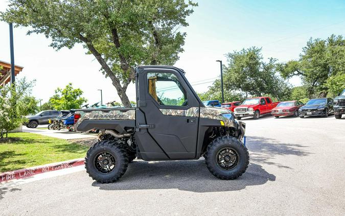 2025 POLARIS RANGER XP 1000 NORTHSTAR EDITION ULTIMATE