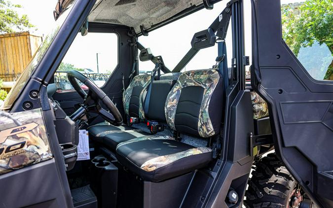 2025 POLARIS RANGER XP 1000 NORTHSTAR EDITION ULTIMATE