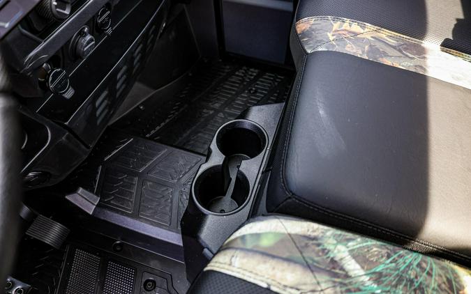 2025 POLARIS RANGER XP 1000 NORTHSTAR EDITION ULTIMATE