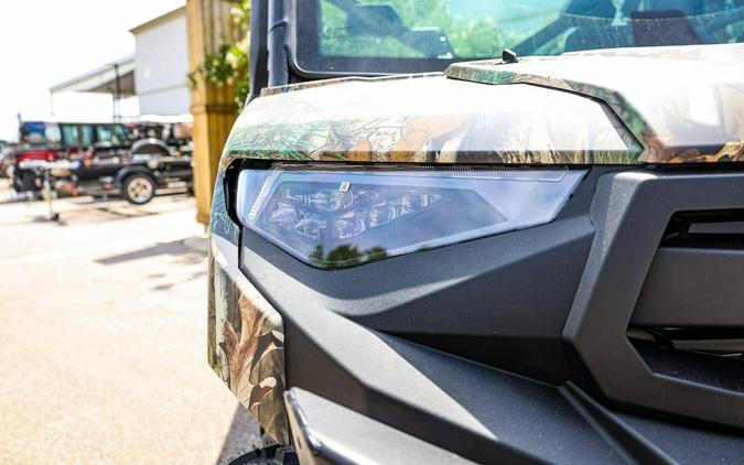 2025 POLARIS RANGER XP 1000 NORTHSTAR EDITION ULTIMATE