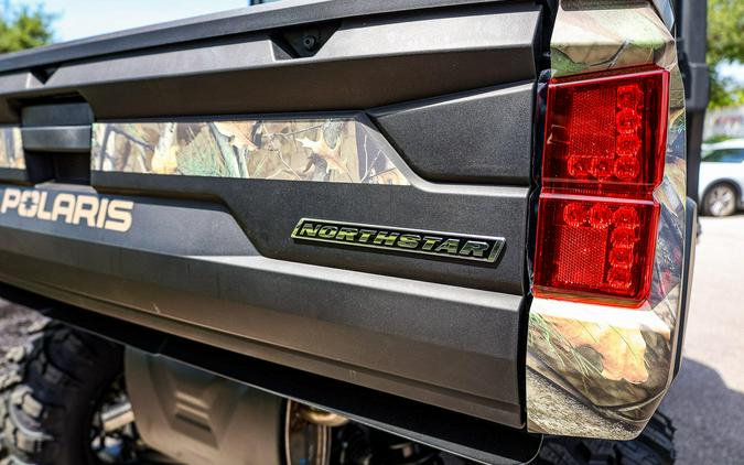 2025 POLARIS RANGER XP 1000 NORTHSTAR EDITION ULTIMATE