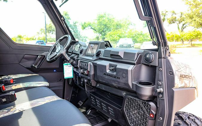 2025 POLARIS RANGER XP 1000 NORTHSTAR EDITION ULTIMATE