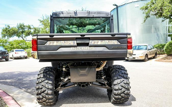 2025 POLARIS RANGER XP 1000 NORTHSTAR EDITION ULTIMATE