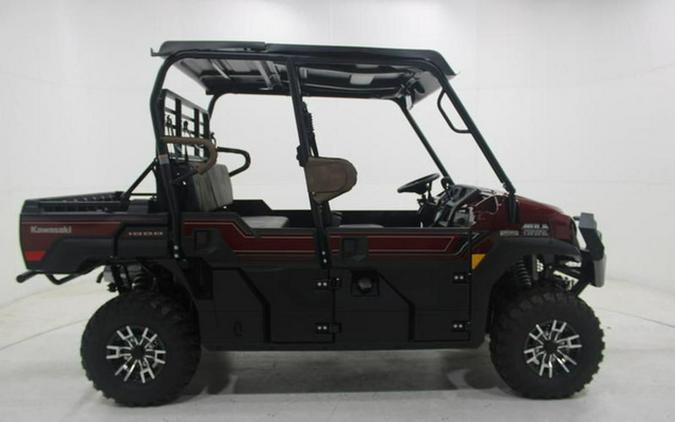 2026 Kawasaki Mule PRO-FX 820 EPS