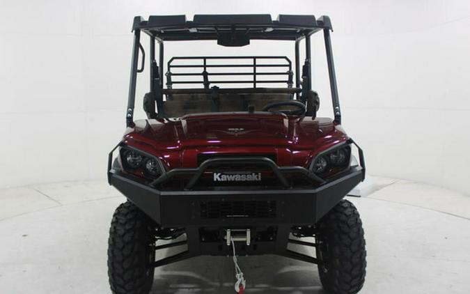 2026 Kawasaki Mule PRO-FX 820 EPS