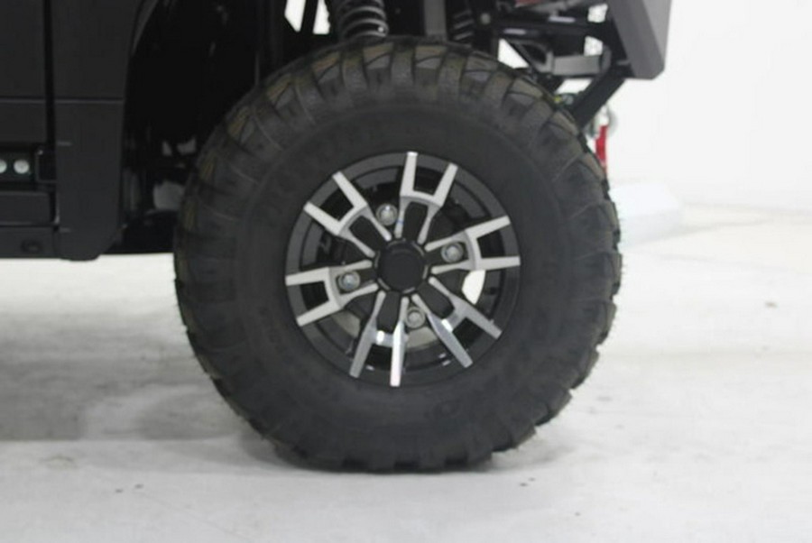 2026 Kawasaki Mule PRO-FX 820 EPS