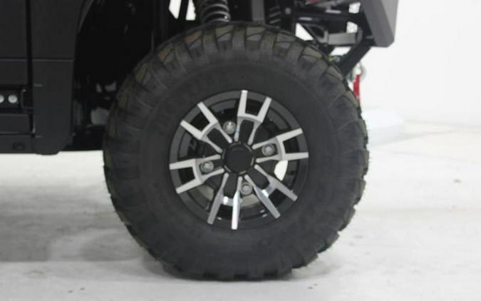 2026 Kawasaki Mule PRO-FX 820 EPS